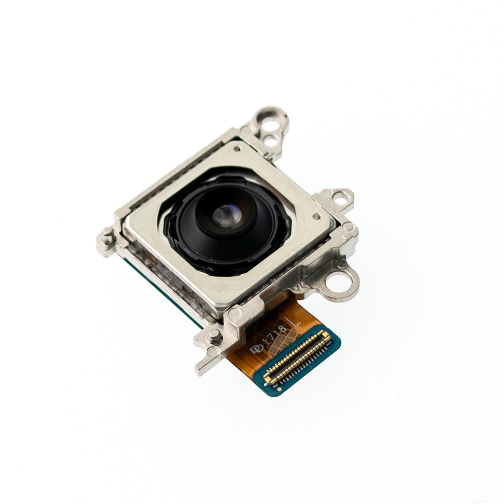 Rear Camera (50MP Wide Angle) for Samsung Galaxy S22 S901B / S22 Plus S906B (Purple) Rear Camera (50MP Wide Angle) for Samsung Galaxy S22 S901B / S22 Plus S906B (Purple)